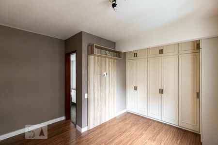 Apartamento à venda com 164m², 3 quartos e 3 vagasSuíte 1