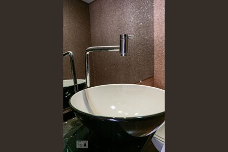 Apartamento à venda com 164m², 3 quartos e 3 vagasLavabo