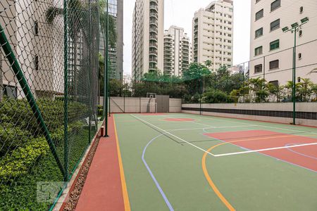 Apartamento à venda com 164m², 3 quartos e 3 vagasQuadra Esportiva