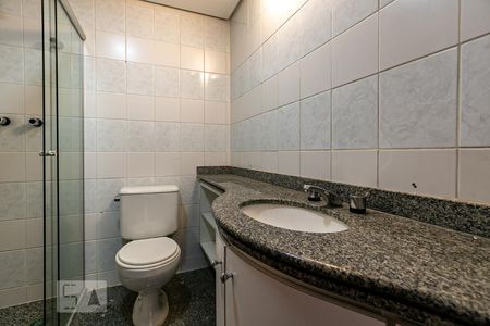 Apartamento à venda com 164m², 3 quartos e 3 vagasSuíte 2