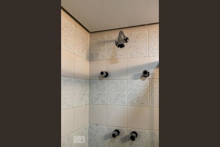 Apartamento à venda com 164m², 3 quartos e 3 vagasDucha