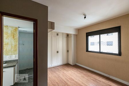 Apartamento à venda com 164m², 3 quartos e 3 vagasSuíte 1