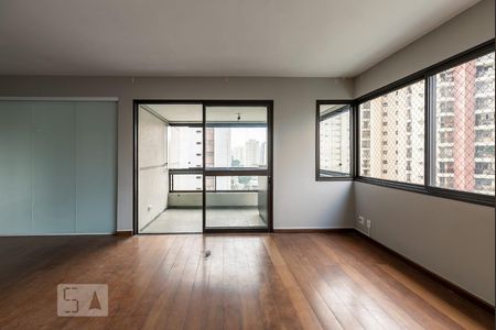 Apartamento à venda com 164m², 3 quartos e 3 vagasSala