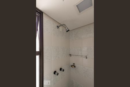 Apartamento à venda com 164m², 3 quartos e 3 vagasDucha