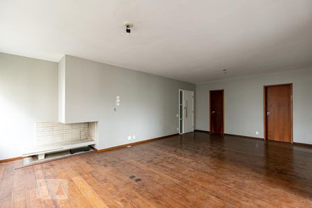 Apartamento à venda com 164m², 3 quartos e 3 vagasSala