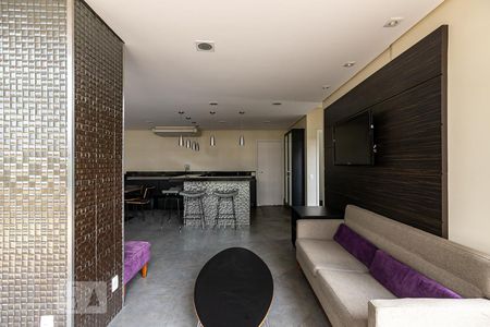Apartamento à venda com 164m², 3 quartos e 3 vagasÁrea comum - Salão de festas