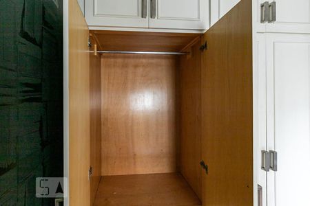 Apartamento à venda com 164m², 3 quartos e 3 vagasBanheiro da Suíte 3