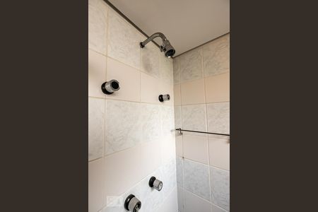 Apartamento à venda com 164m², 3 quartos e 3 vagasDucha