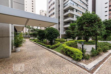 Apartamento à venda com 164m², 3 quartos e 3 vagasÁrea comum