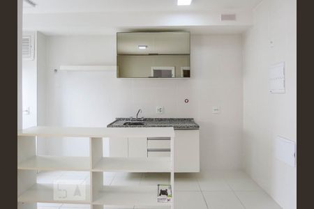 COZINHA de apartamento para alugar com 1 quarto, 40m² em Umuarama, Osasco