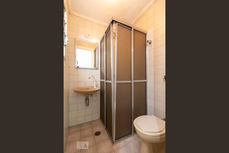 Banheiro Suíte 3 de kitnet/studio à venda com 6 quartos, 130m² em Jardim Boa Vista (zona Oeste), São Paulo