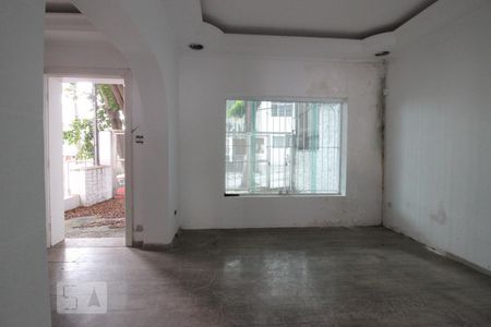 Sala 1 de casa para alugar com 3 quartos, 220m² em Santana, São Paulo
