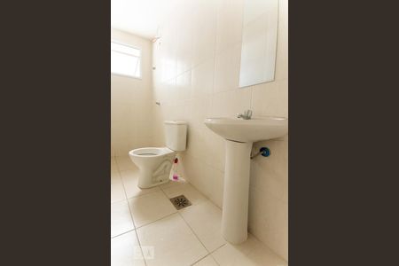 Banheiro de apartamento para alugar com 1 quarto, 40m² em Mooca, São Paulo