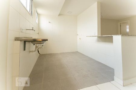 Cozinha de apartamento para alugar com 1 quarto, 40m² em Mooca, São Paulo