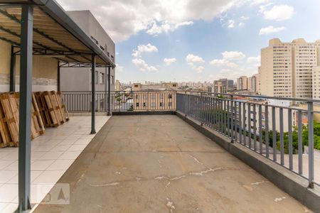 Apartamento para alugar com 40m², 1 quarto e sem vaga Apartamento para alugar com 40m², 1 quarto e sem vagaLavanderia