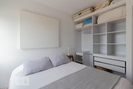 Quarto de apartamento para alugar com 2 quartos, 105m² em Sumarezinho, São Paulo