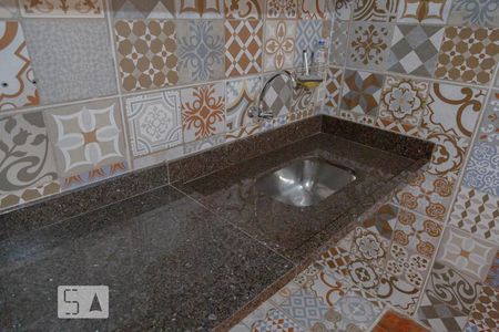 Kitnet de kitnet/studio à venda com 1 quarto, 25m² em República, São Paulo