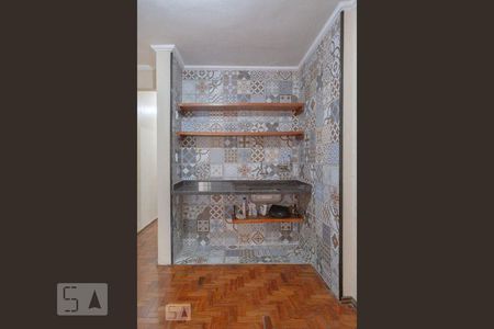 Kitnet de kitnet/studio à venda com 1 quarto, 25m² em República, São Paulo