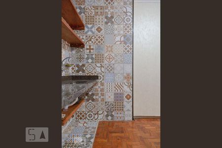 Kitnet de kitnet/studio à venda com 1 quarto, 25m² em República, São Paulo