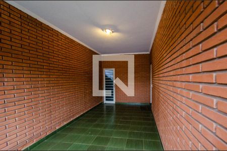 Casa para alugar com 20m², 1 quarto e 1 vaga Casa para alugar com 20m², 1 quarto e 1 vagaGaragem