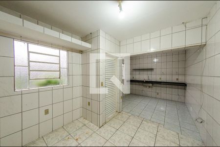Casa para alugar com 20m², 1 quarto e 1 vagaSala/Quarto/Cozinha
