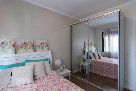 Apartamento à venda com 225m², 4 quartos e 3 vagasSuíte 2