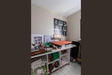 Apartamento à venda com 225m², 4 quartos e 3 vagasQuarto de Serviço