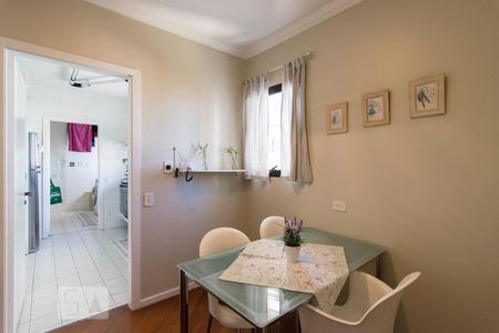Apartamento à venda com 225m², 4 quartos e 3 vagasCopa
