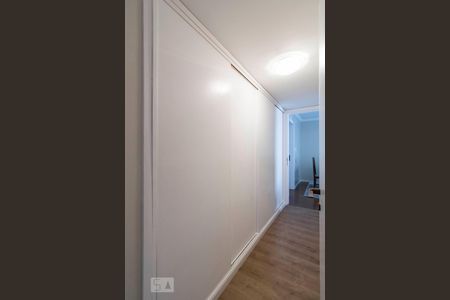 Apartamento à venda com 225m², 4 quartos e 3 vagasCorredor dos Quartos