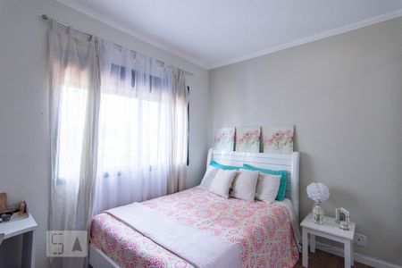 Apartamento à venda com 225m², 4 quartos e 3 vagasSuíte 2