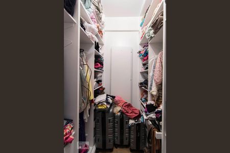 Apartamento à venda com 225m², 4 quartos e 3 vagasSuíte 3