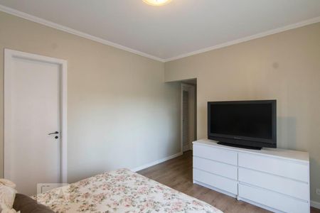 Apartamento à venda com 225m², 4 quartos e 3 vagasSuíte 3