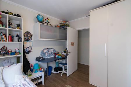 Apartamento à venda com 225m², 4 quartos e 3 vagasSuíte 1