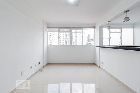 Sala de apartamento para alugar com 2 quartos, 57m² em Parque da Mooca, São Paulo