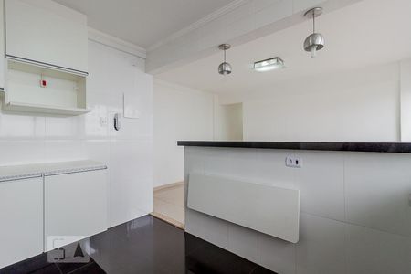 Apartamento para alugar com 57m², 2 quartos e 1 vagaCozinha
