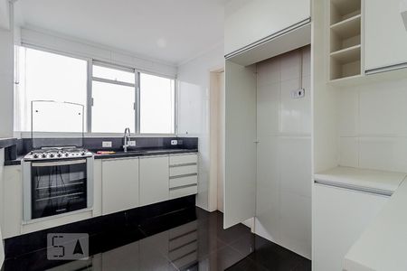 Apartamento para alugar com 57m², 2 quartos e 1 vagaCozinha