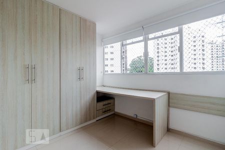 Quarto 2 de apartamento para alugar com 2 quartos, 57m² em Parque da Mooca, São Paulo