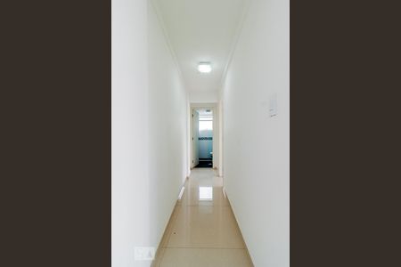 Corredor de apartamento para alugar com 2 quartos, 57m² em Parque da Mooca, São Paulo