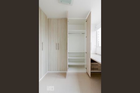 Quarto 2 de apartamento para alugar com 2 quartos, 57m² em Parque da Mooca, São Paulo