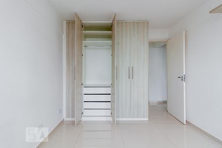 Quarto 1 de apartamento para alugar com 2 quartos, 57m² em Parque da Mooca, São Paulo