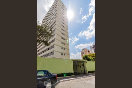 Apartamento para alugar com 57m², 2 quartos e 1 vagaFachada