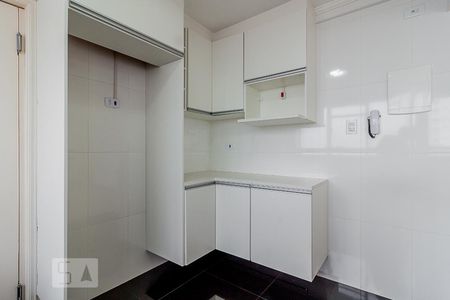 Apartamento para alugar com 57m², 2 quartos e 1 vagaCozinha
