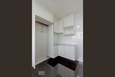 Apartamento para alugar com 57m², 2 quartos e 1 vagaCozinha