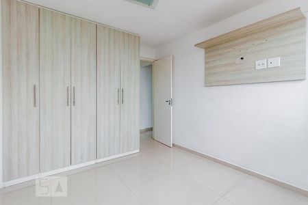 Quarto 1 de apartamento para alugar com 2 quartos, 57m² em Parque da Mooca, São Paulo