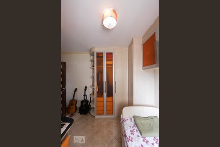 Suite 1 de apartamento para alugar com 3 quartos, 120m² em Parque da Vila Prudente, São Paulo
