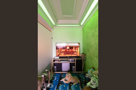 Sala de apartamento para alugar com 3 quartos, 120m² em Parque da Vila Prudente, São Paulo