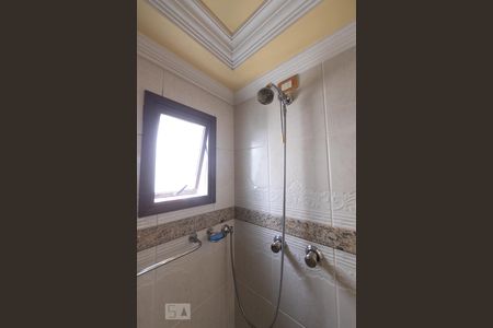 Apartamento para alugar com 120m², 3 quartos e 3 vagasBanheiro Suite 1