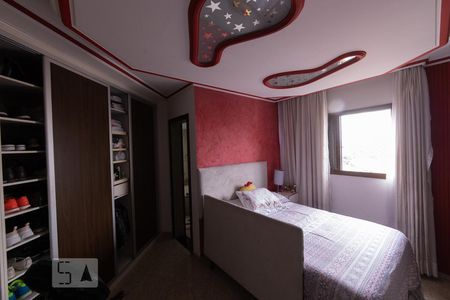 Apartamento para alugar com 120m², 3 quartos e 3 vagasSuite 3
