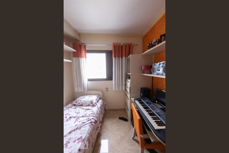 Suite 1 de apartamento para alugar com 3 quartos, 120m² em Parque da Vila Prudente, São Paulo