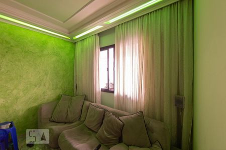 Sala de apartamento para alugar com 3 quartos, 120m² em Parque da Vila Prudente, São Paulo